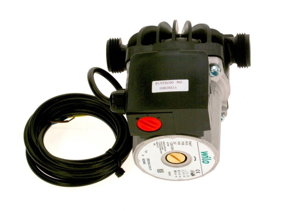 BOSCH Pomp, 87182239630