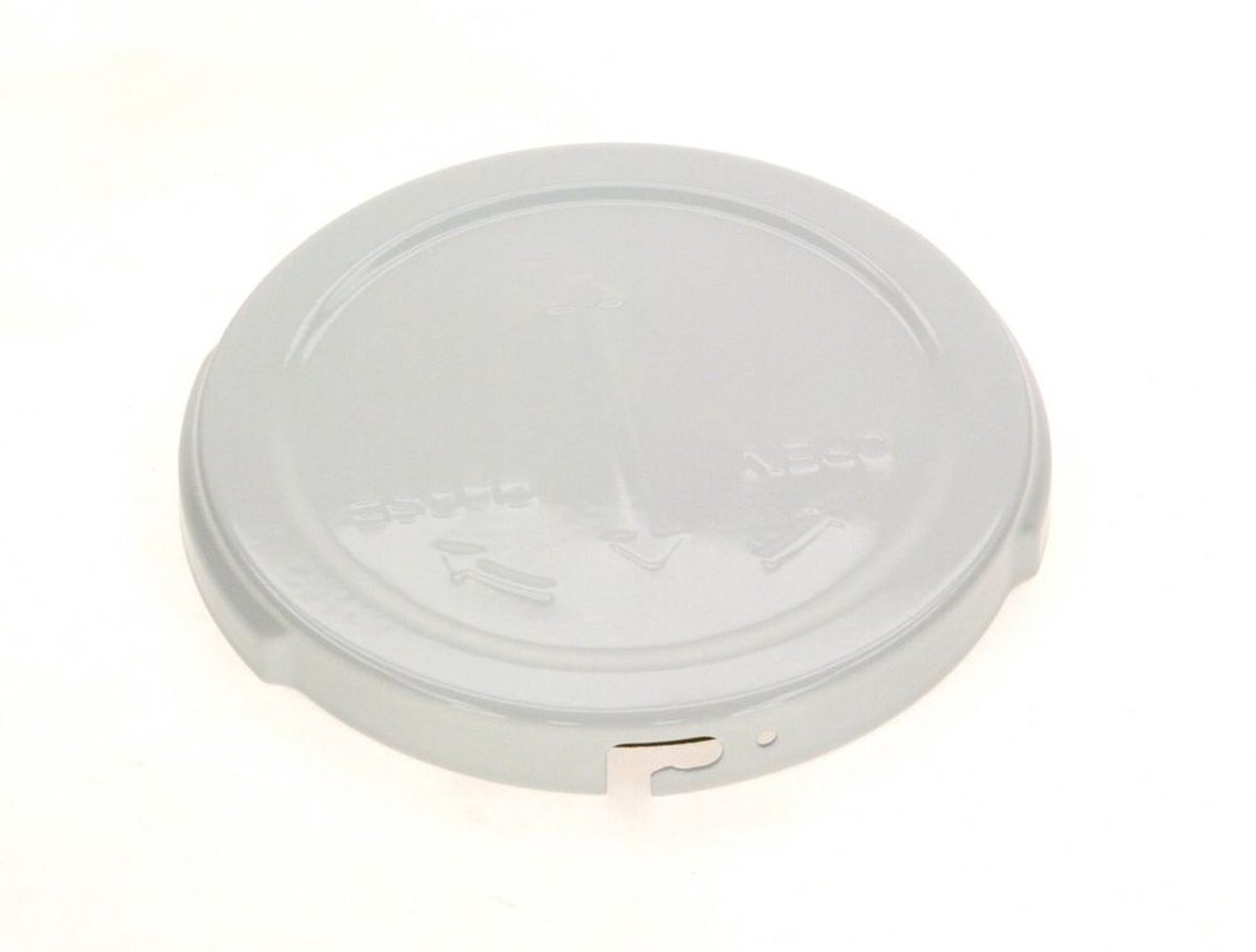 BOSCH Deksel DN125, 87182235200