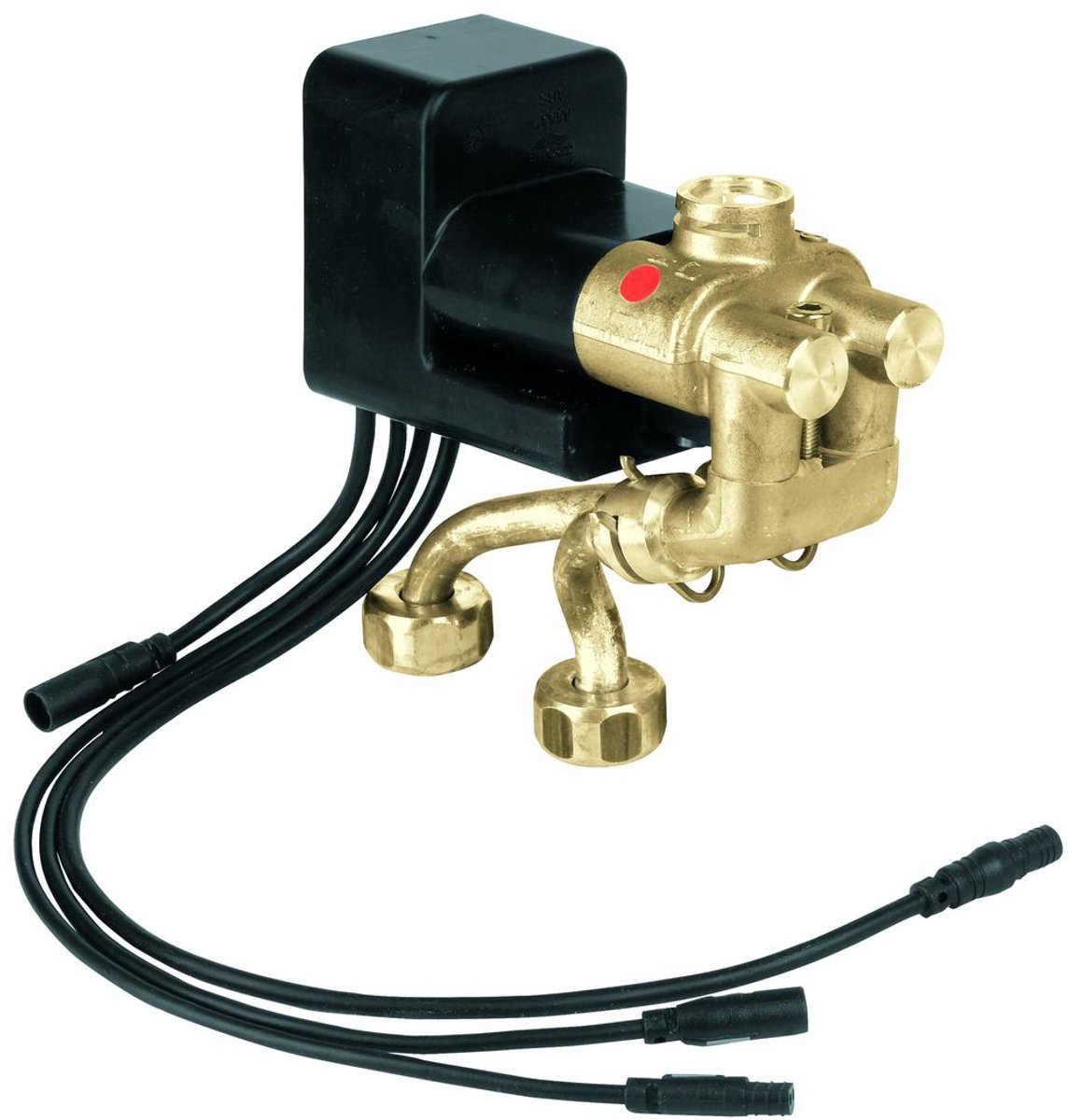 GROHE Functie-eenheid 42338 chroom, 42338000