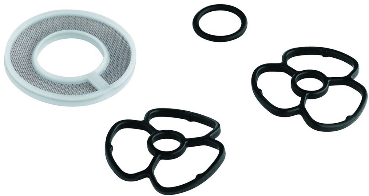 Grohe   Onderdelen sanitaire kranen