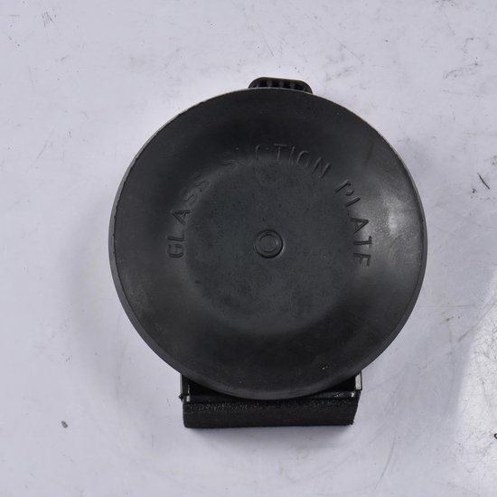Vloer reparatie tool - Zuignap trekker - Spleten dichten - Sterk vacuümsysteem - 14 x 14 x 8 cm - Zwart — afbeelding 4