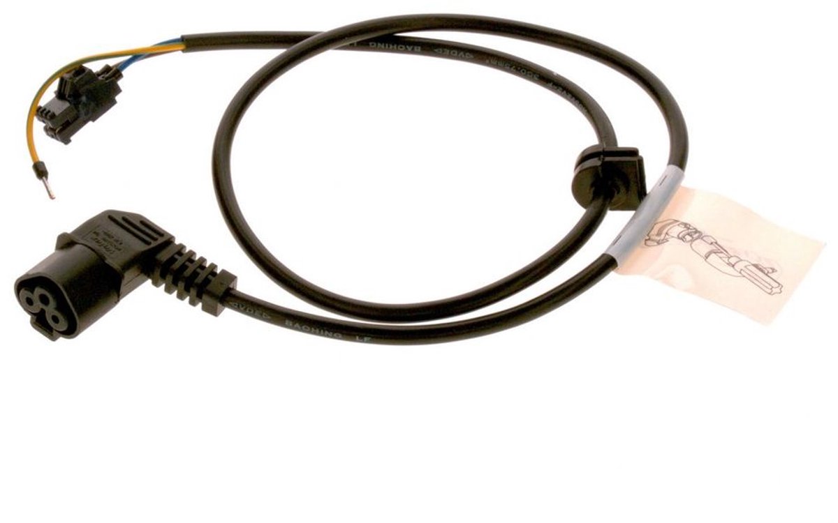 BOSCH Kabel Pomp, 8737711204
