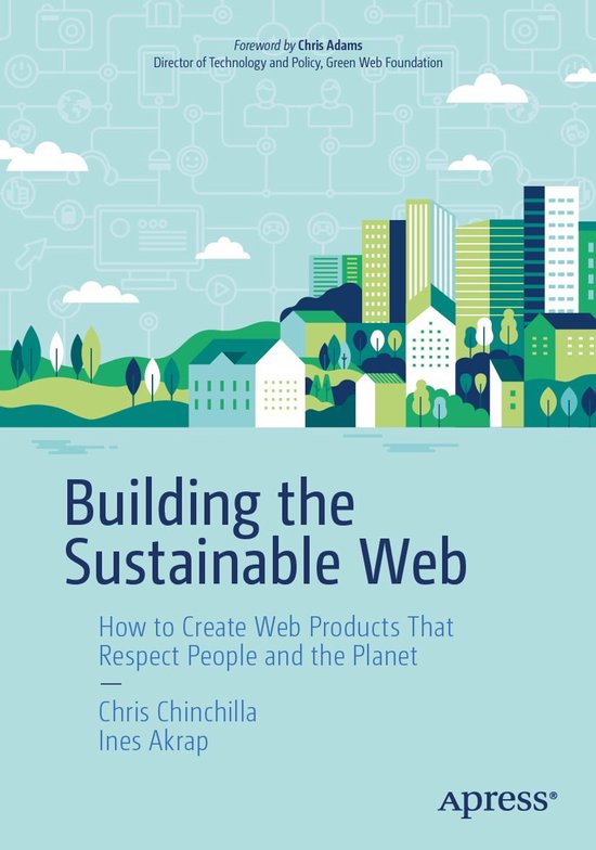Professional and Applied Computing (R0) - Building the Susta ... - cover