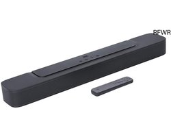 Soundbar - Televisieluidspreker Home Cinema - Film en Muziek - JBL Surround Sound - 614 x 58 x 90 mm