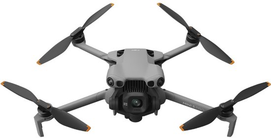 DJI Mini 5 Pro + Remote Controller