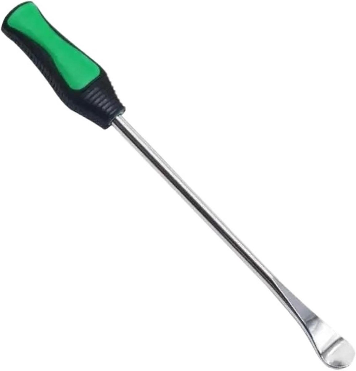Koevoet Set - Band Hendel - Band Reparatie - Twee Maten - 300/375mm - Metaal