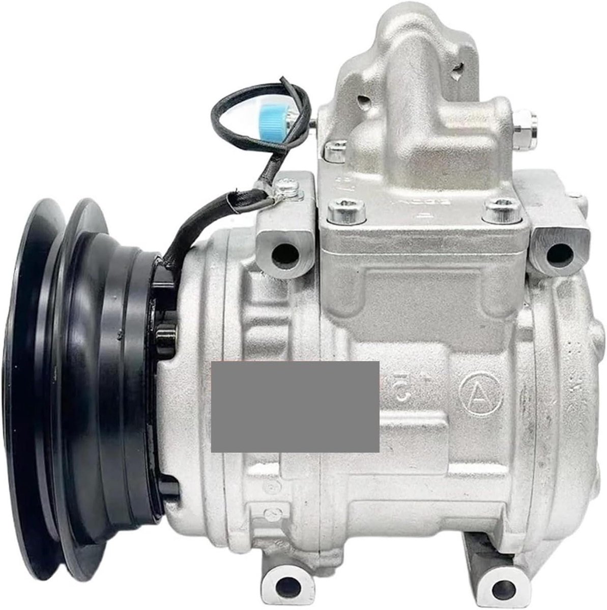 Luchtvering compressor Voor Hyundai Voor Galloper 2.5 MR149363 MR918531 CO 11028C 758884 MB878168 MR500876 88320-12520 MR568289 10pa15c AC-compressor