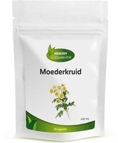 Moederkruid | 60 capsules