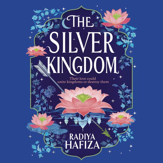 The Silver Kingdom - cover