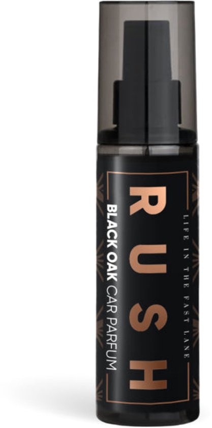 Black Oak - 125 ml