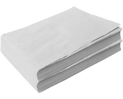 Ontkiemend Groeipapier - Zaailing Papier - Planten Starten - Stevig En Praktisch - 100 Vellen - Beige