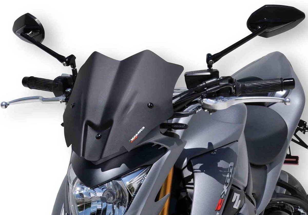 Fiets Scherm Sport - Windscherm Motorfiets - Bescherming Tegen Wind - Universeel Inzetbaar - 120 x 60 x 60 cm