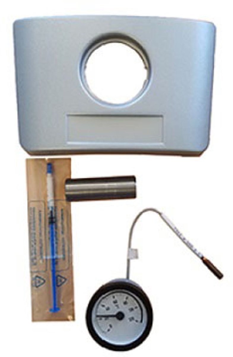 Remeha Kap + thermometer, 7713228