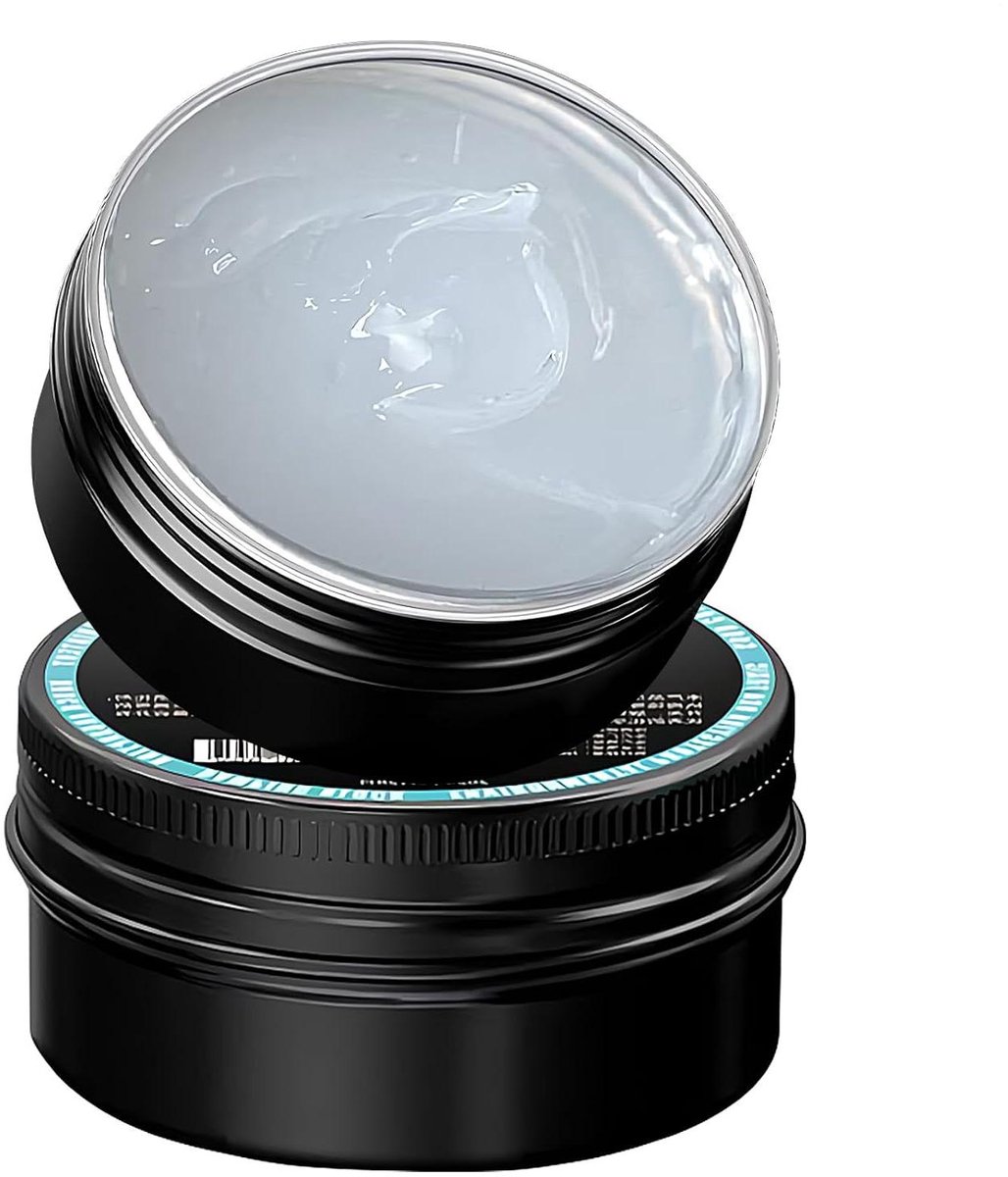 Camera Smeerolie - Dempingsvet Lens - Fotografie Onderhoud - Verontreiniging Blokkering - 30 gram - Transparant