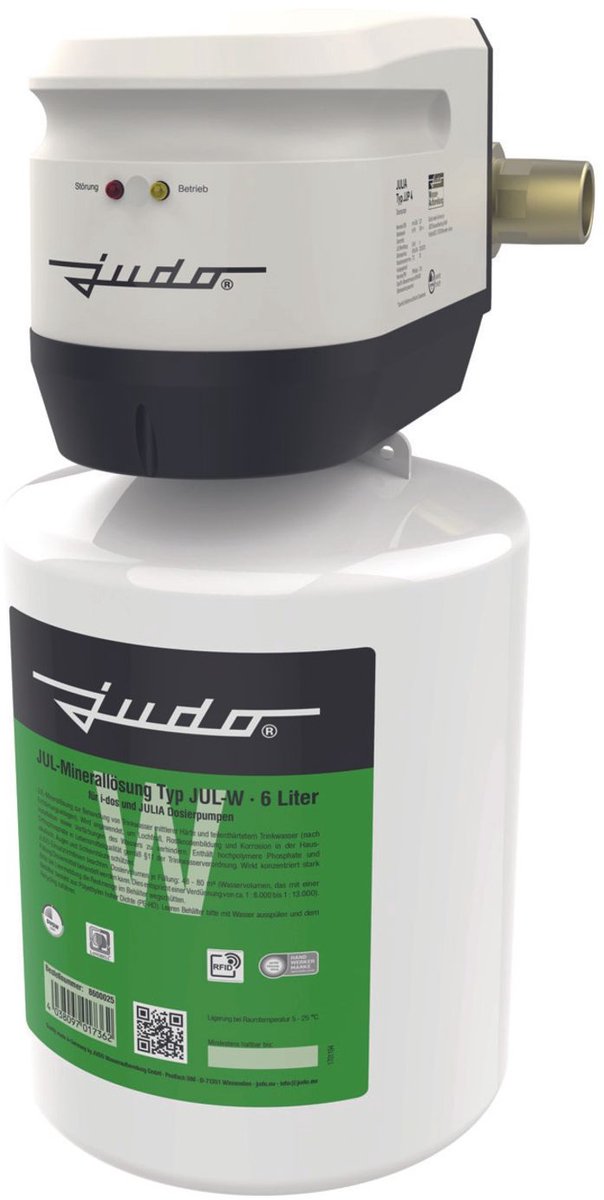 JUDO Doseerpomp - JJP 3, 8309070