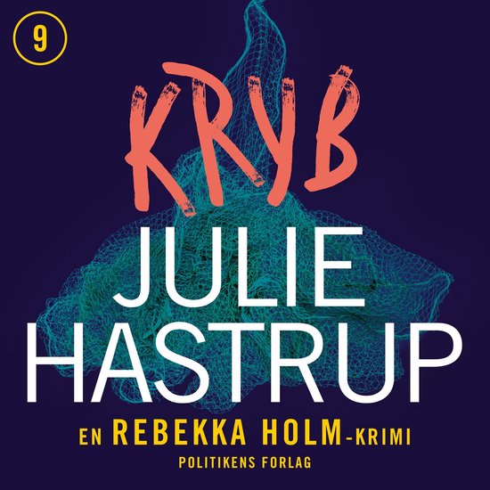 Kryb - cover