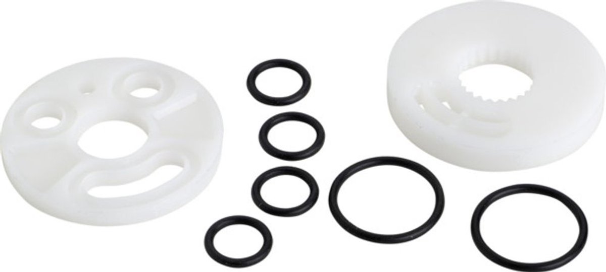 Ideal Standard Dicht- en Besturingsset Meerwegen, A963470NU