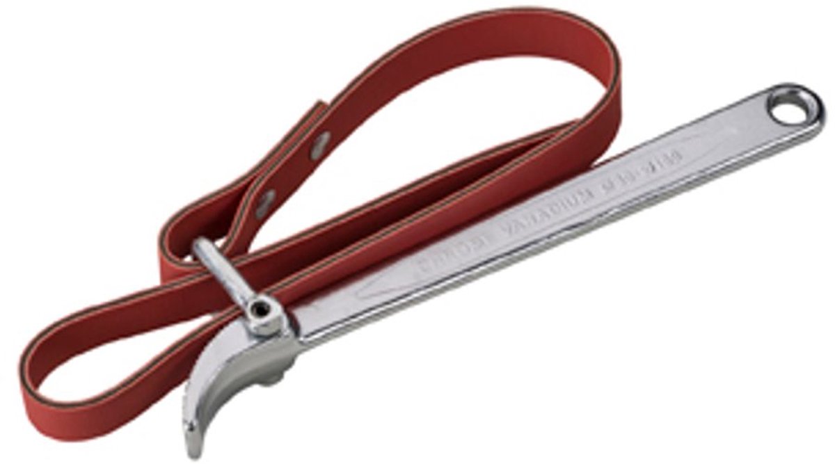 Grünbeck bandsleutel 170 mm lang (voor alle filters tot 2''), 105805