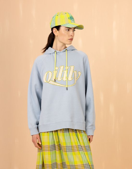 Heavenly Hoody- maatXS