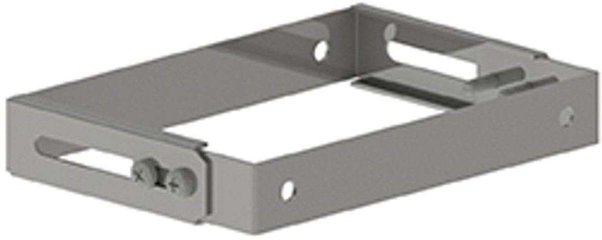 Remeha Verlenging buisbeugel AW RVS, DN 80/125, 7648010
