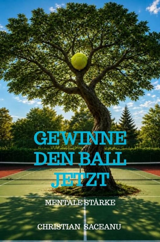 GEWINNE DEN BALL JETZT - cover