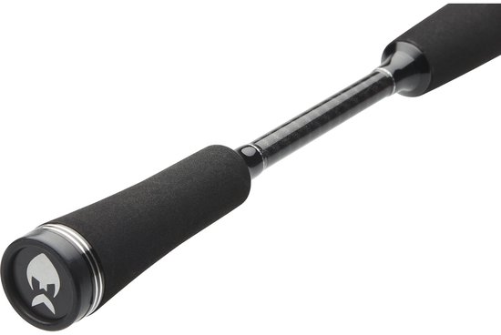 Westin W3 StreetStick 3rd Generation 2.16 m 2-10 gr M 2pc. van Merkloos — afbeelding 5