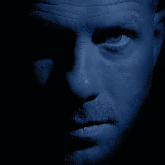 The Blue Album