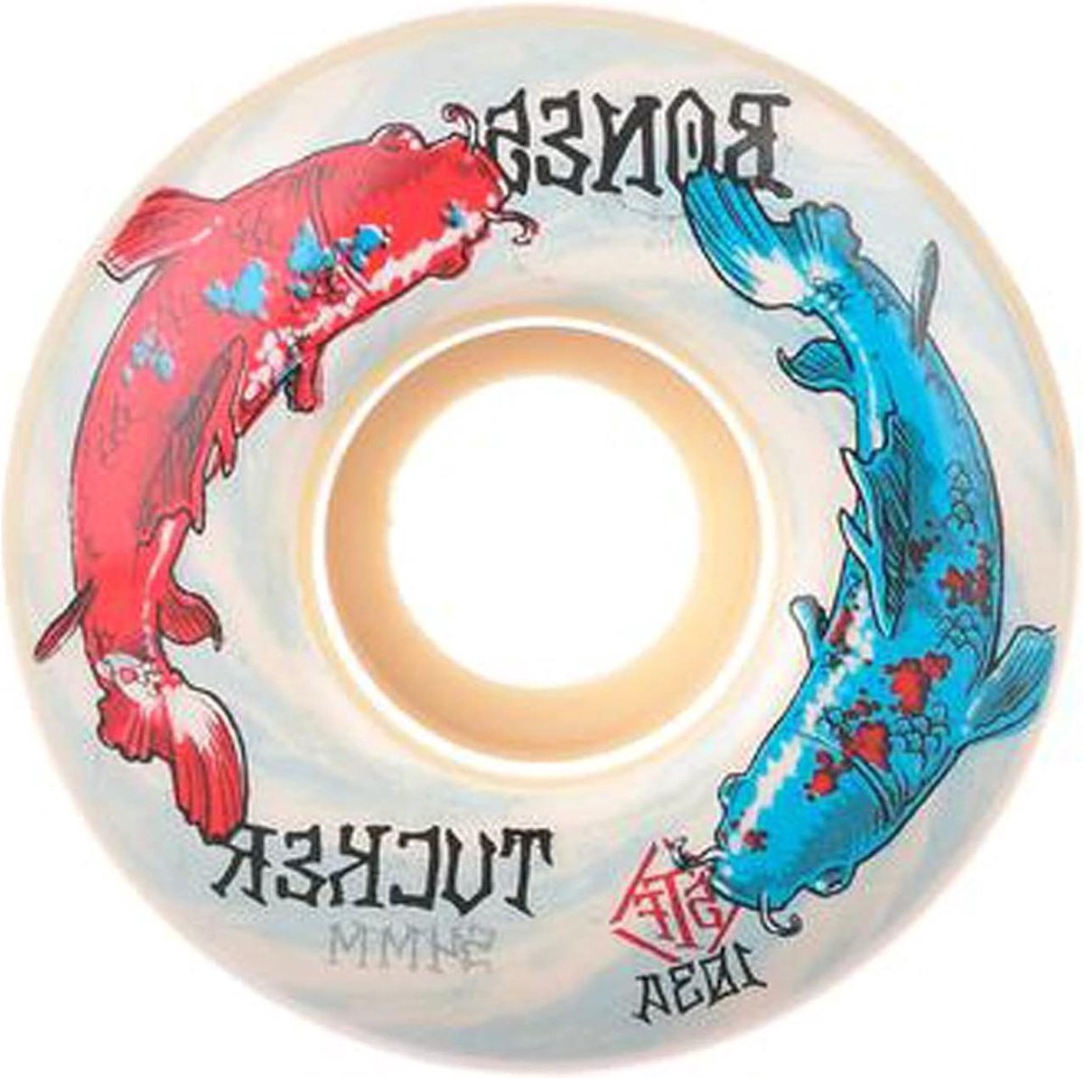 Skateboard Wielen Street Wielen Street Skateboarden Duurzaam Urethaan Formule 54 mm