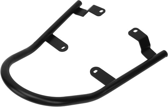 Comfortabele Achterpassagiershandgreep voor Motorfiets - Stevige Armsteun voor XSR 700 2017, Ideaal voor Lange Rit en Veiligheid — afbeelding 5