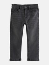 Next - Jongens - Stretchjeans met standaard pasvorm - Zwart