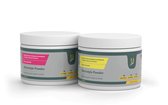 U-Sport Electrolyte Powder - Pitaya - 300g - Suikervrij Elektrolytenpoeder - Hydratatie & Spierfunctie - Vegan