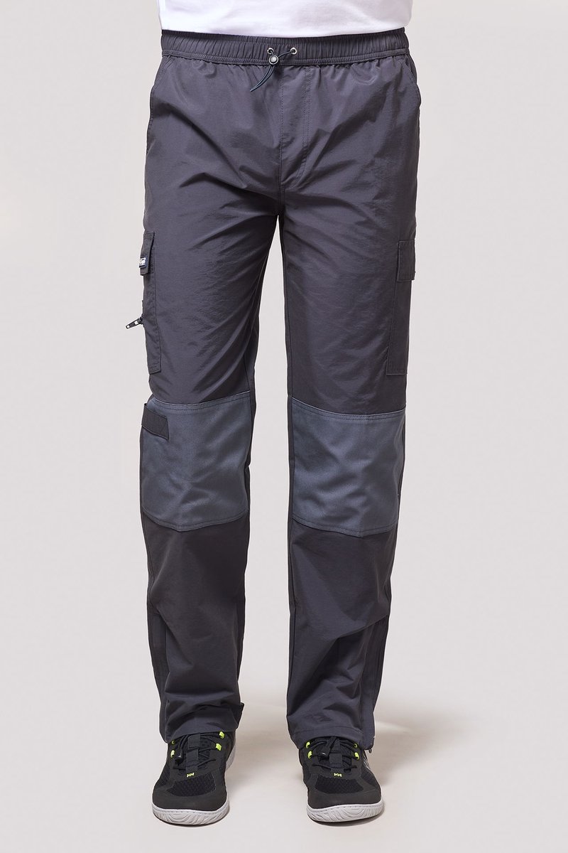 Compass heren allround broek Blauw