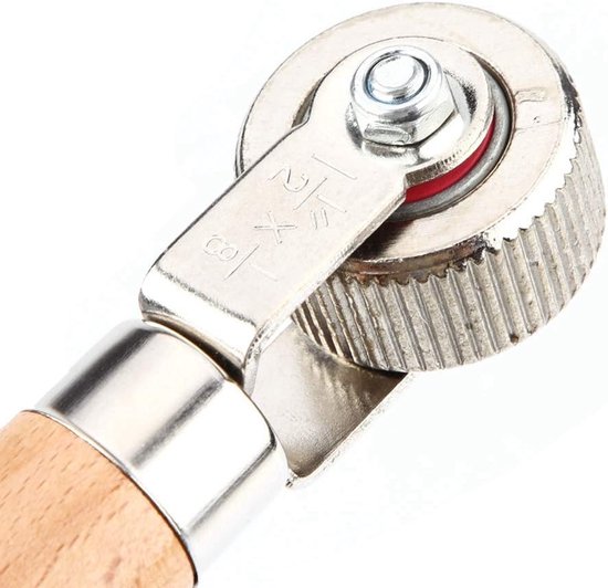 Reparatiestikker - Lekreparatie Tool - Band Repareren - Arbeidsbesparend Lager - Medium - Niet gespecificeerd — afbeelding 5