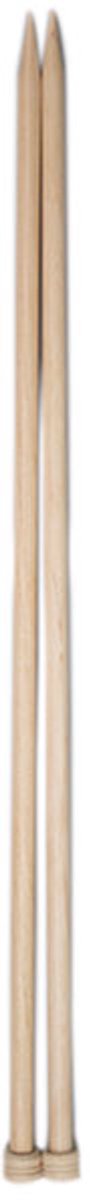 Drops Basic Breinaalden Hout 35cm 7,0mm