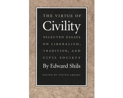 Virtue Of Civility