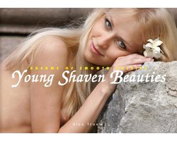 Young Shaven Beauties