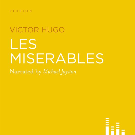 Les Miserables - cover