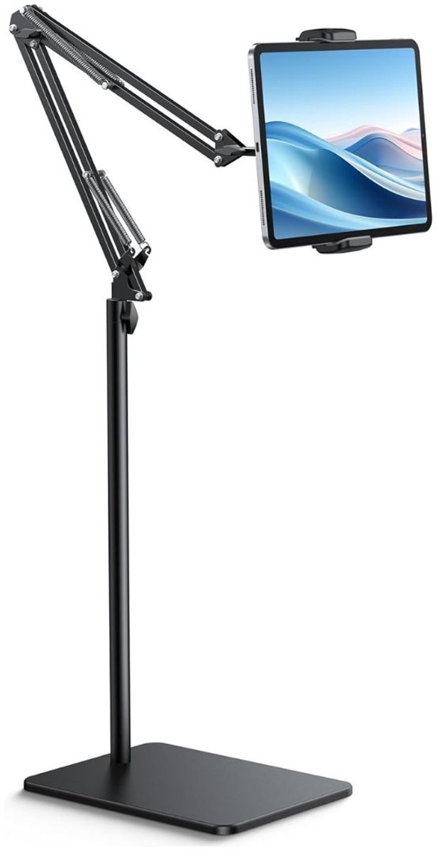 MKSS® Ipad Standaard Statief - Telefoon - Verstelbaar