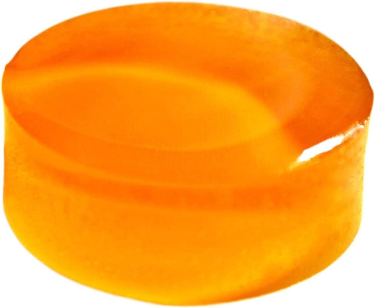 Vioolhars - Hars voor strijkers - Muziek maken - Stofarme formule - 38 cm diameter - Geel