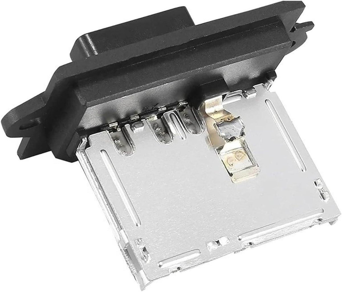 Weerstand Verwarmingsblazer Voor Nissan Micra/Note/Cube/Tiida/Voor Versa/Voor NV200 Serie Modellen Blower Motor Weerstand Auto-onderdelen 27150ED50A