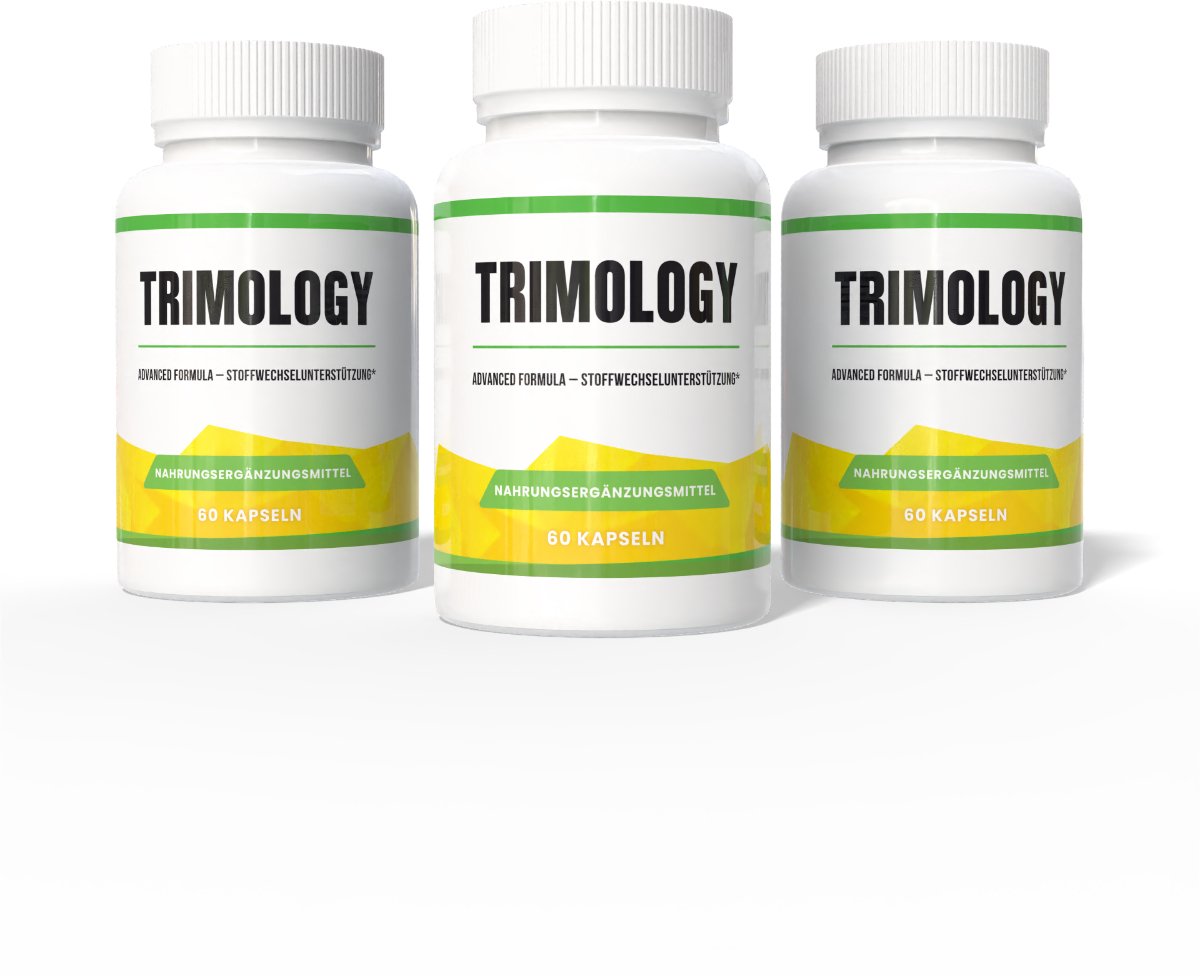Trimology-3x
