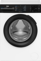 Beko B300 BM3WFU3741B1 - Wasmachine - 7 kg - 1400 RPM