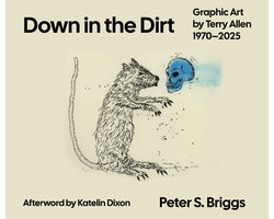 Grover E. Murray Studies in the American Southwest- Down in the Dirt
