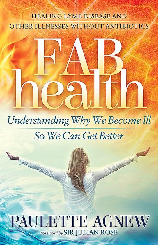 FAB Health - cover