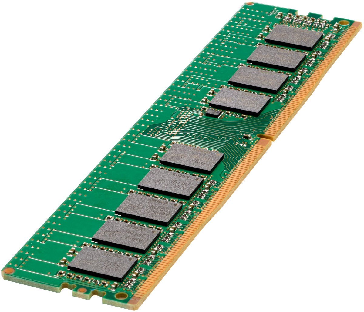 HPE MEM 16GB 2Rx8 DDR4-3200MHz