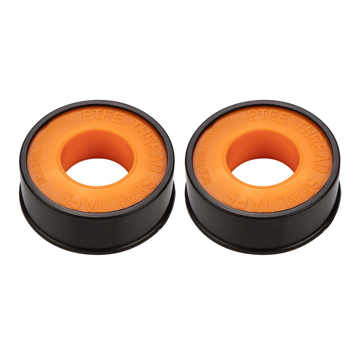 NEO Serie - Teflon Afdichtingstape - 10m - Waterdicht - 12mm Breedte