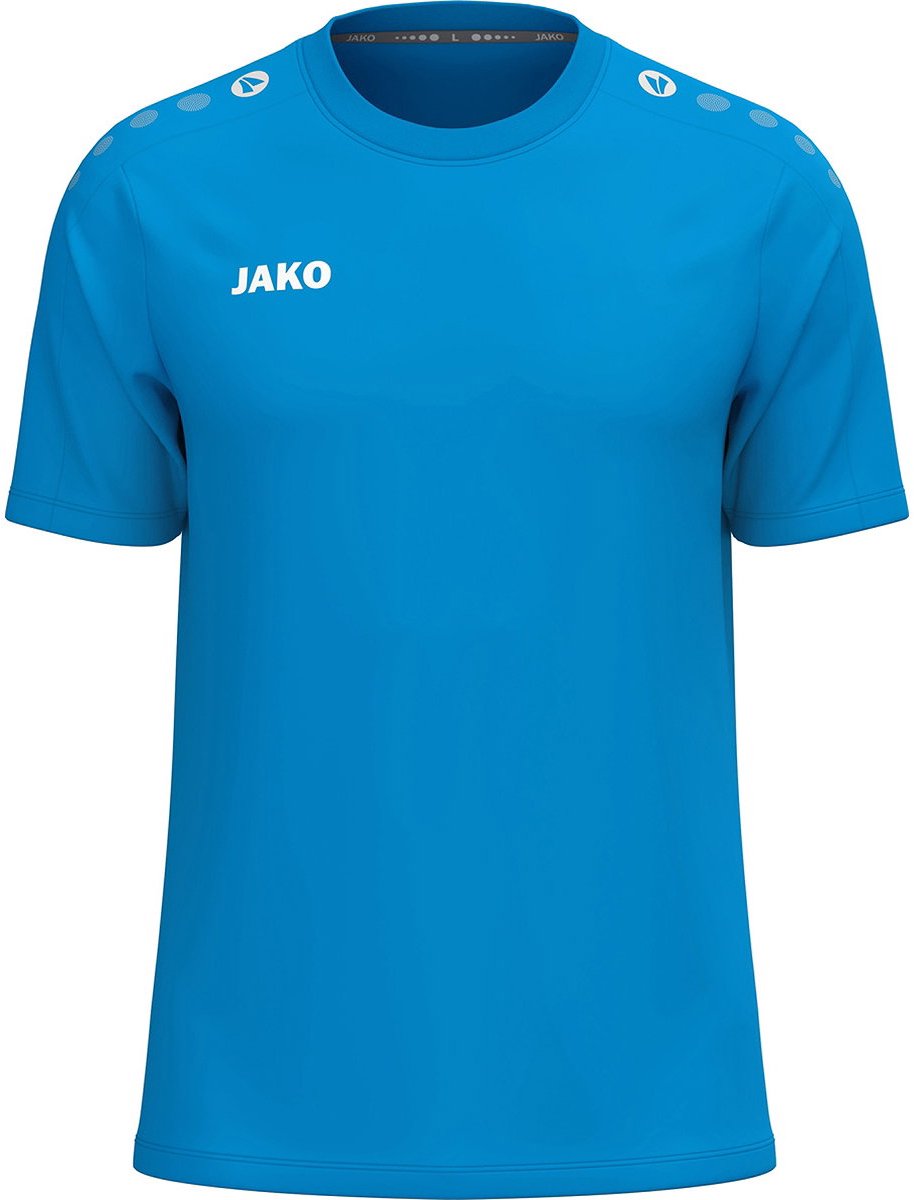Jako One T-Shirt Kinderen - Jako Blauw | Maat: 128
