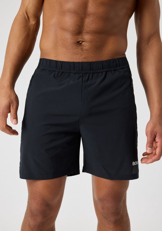 Björn Borg Zip 7 Short Heren - Maat XXL