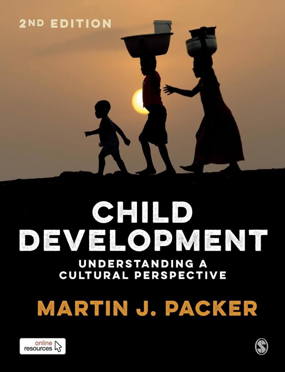 Child Development, Packer | 9781529731965 | Boeken | bol