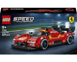 LEGO Ferrari 499P - 77261